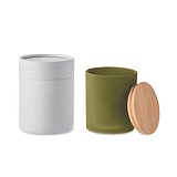 Kerze im Glas 200 g Nelixafri