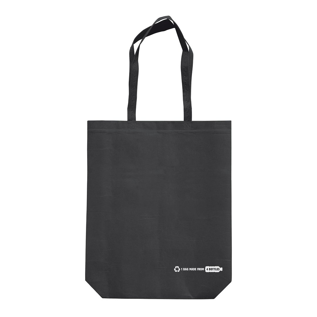 Umhängetasche R-PET 100g/m² Bistgan