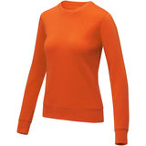 Damenpullover mit Rundhalsausschnitt - Paltie