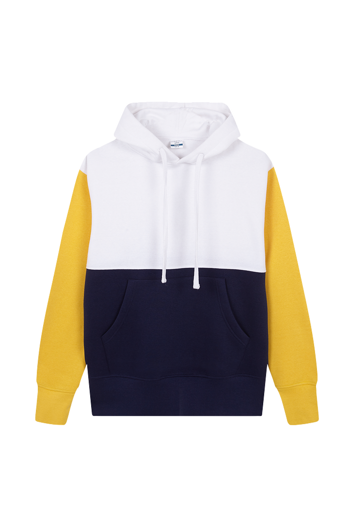 Erwachsene Sweatshirt "keya" Idkon