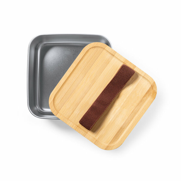 Lunch Box Idvik