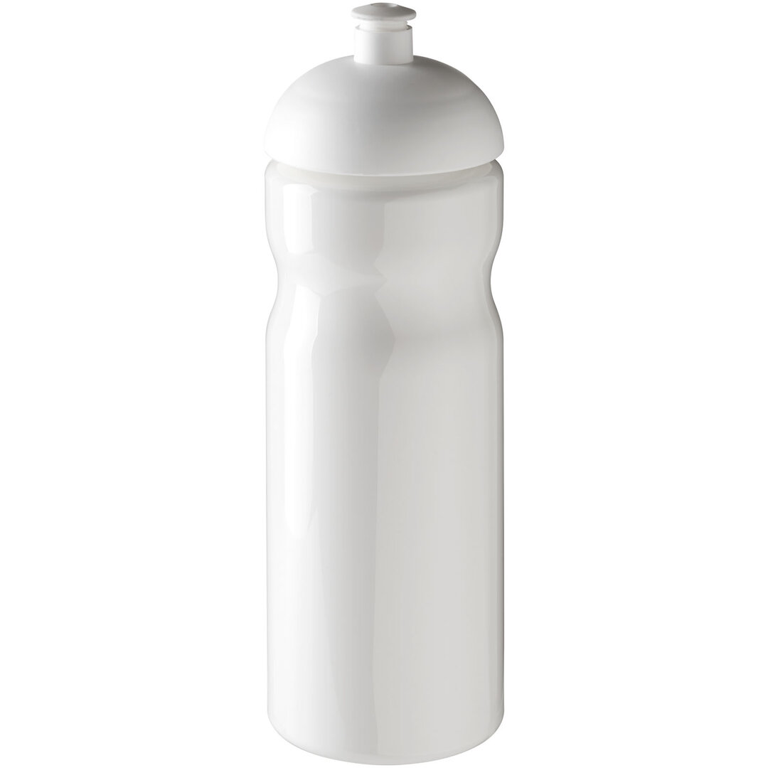 Base 650 ml Sportflasche mit Stülpdeckel - Bendri