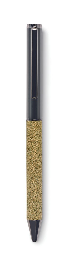 Drehkugelschreiber Metall Jovigep