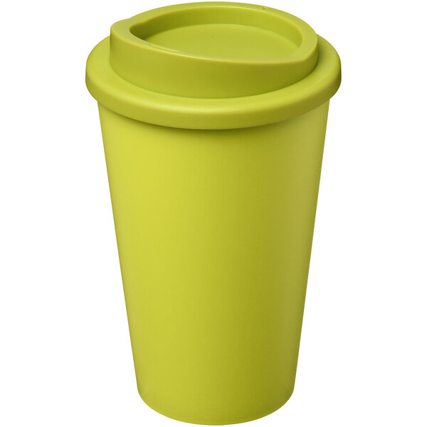 Eco 350 ml recycelter Becher - Nandivri