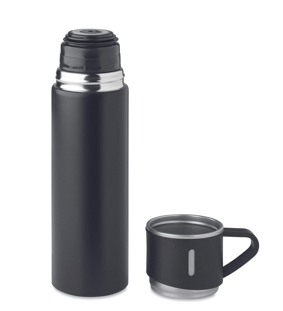 Flasche und Becher-Set 2tlg. Chanik