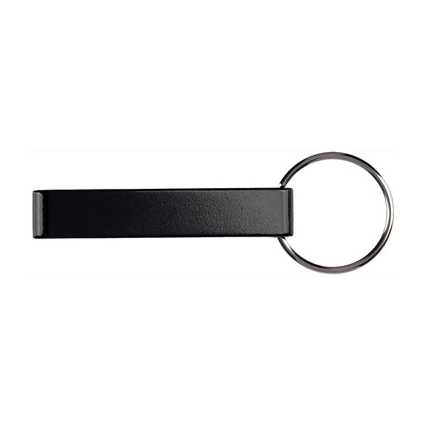 Schlüsselhalter aus recyceltem Aluminium Veivat