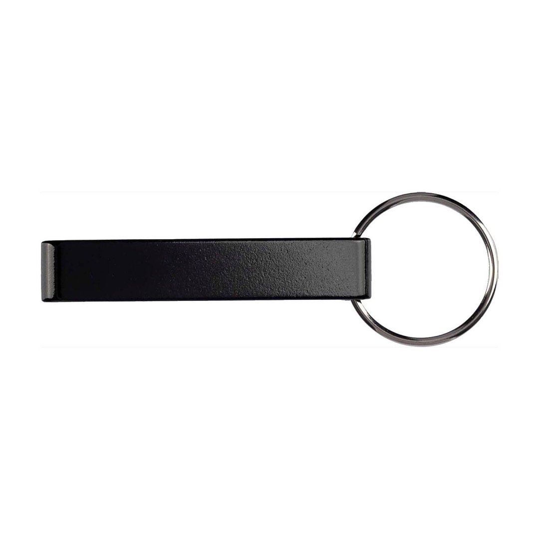 Schlüsselhalter aus recyceltem Aluminium Veivat