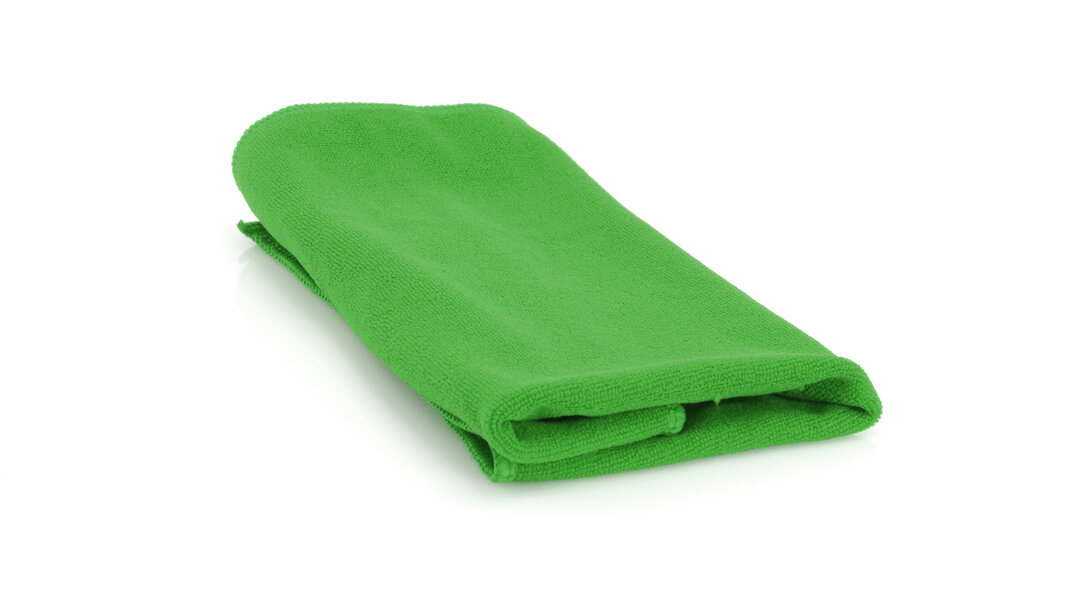 Saugfähiges Handtuch Idtto