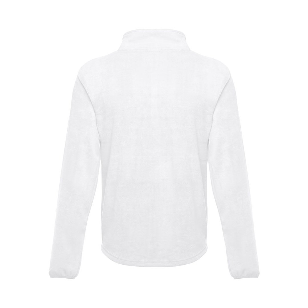 Herren Fleecejacke mit Reissverschlus Vrenix