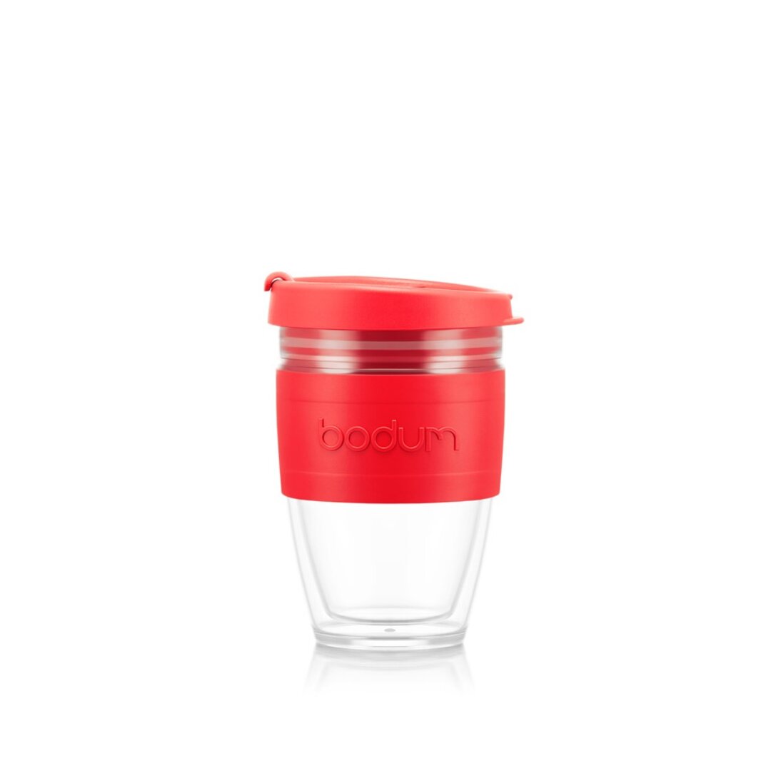 Reisebecher 250ml Verep