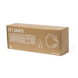Gamer Set Idrym