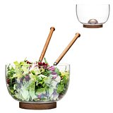 Servierschale Nature Stinell