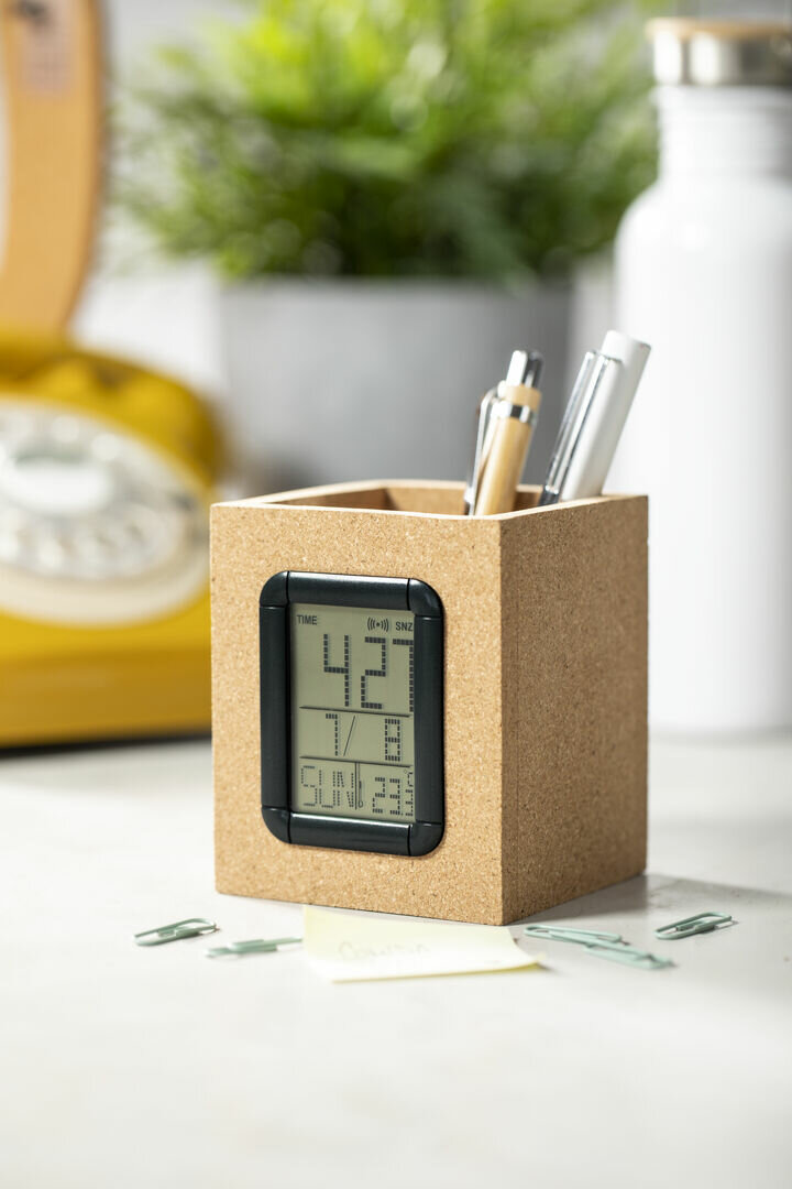 Multifunktion Stifthalter Idcam