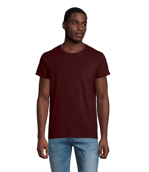 Männer T-Shirt 150g Uelycin