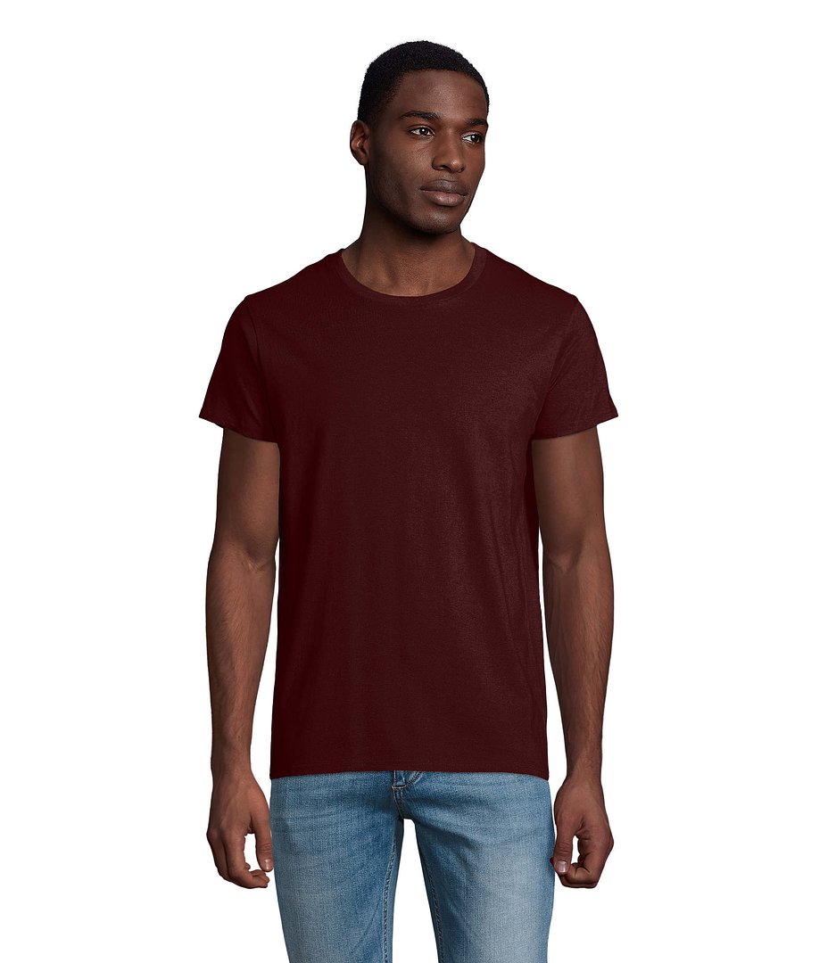 Männer T-Shirt 150g Uelycin