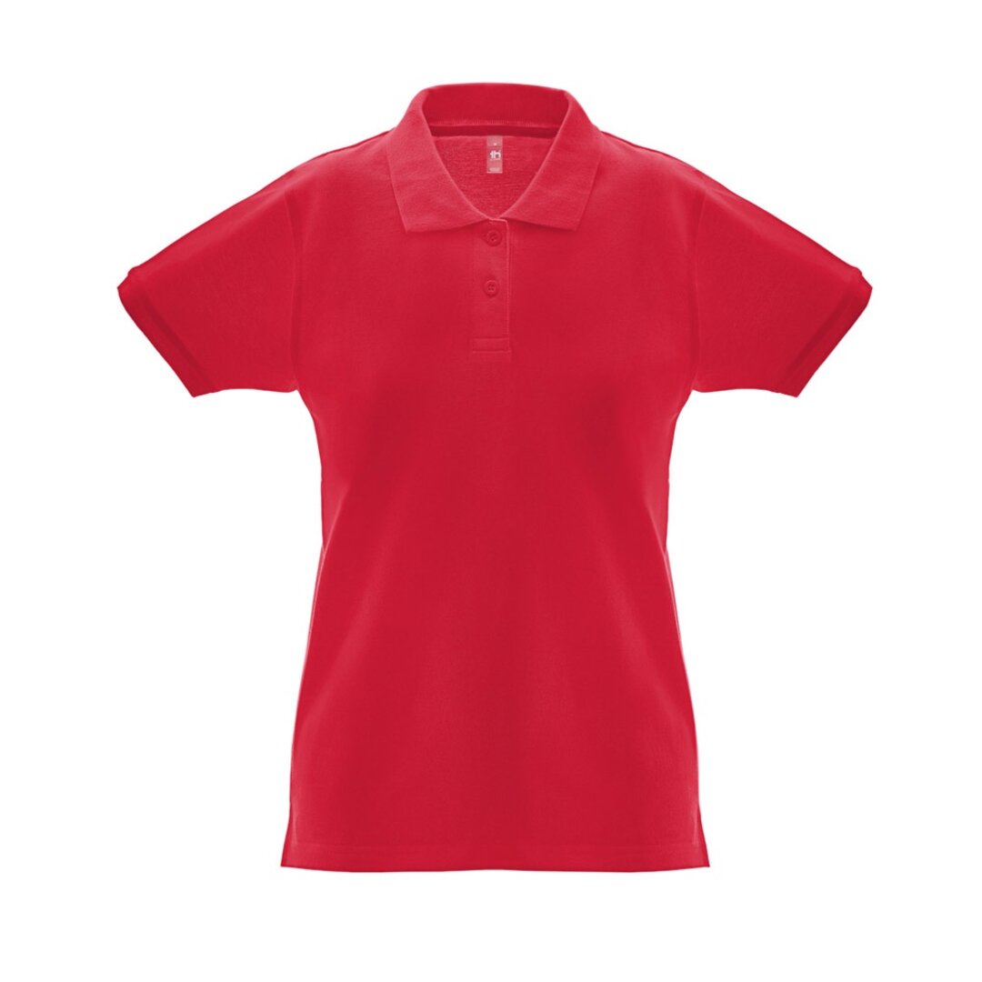 Damen Poloshirt Ruele