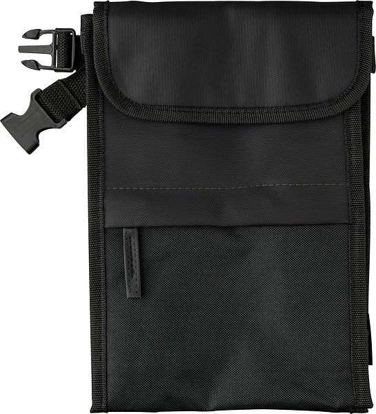 rPET Polyester (600D) Kühltasche Benjast