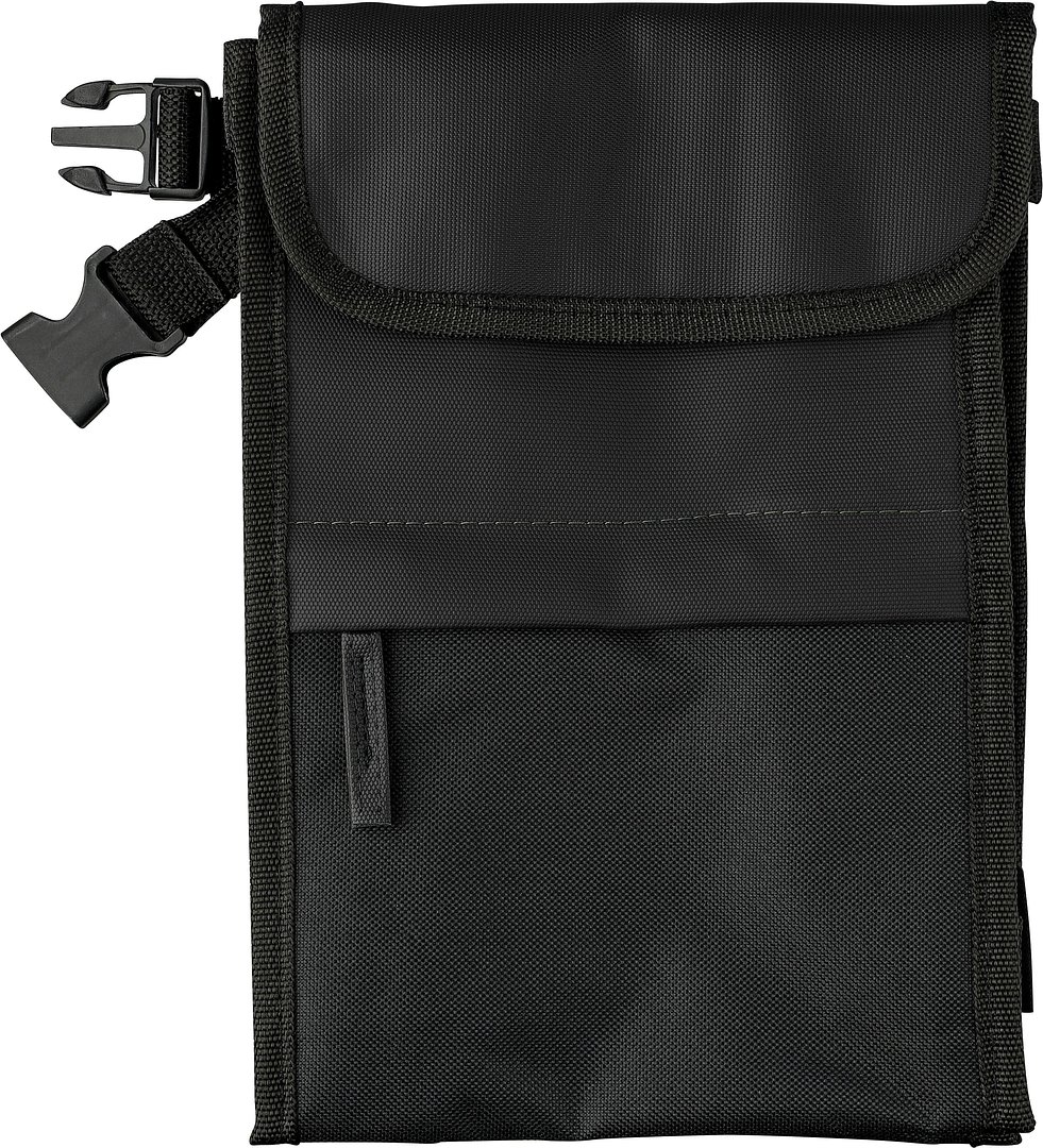 rPET Polyester (600D) Kühltasche Benjast