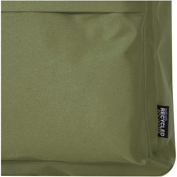 14" GRS-recycelter City Laptop Rucksack 14 L - Vicarama