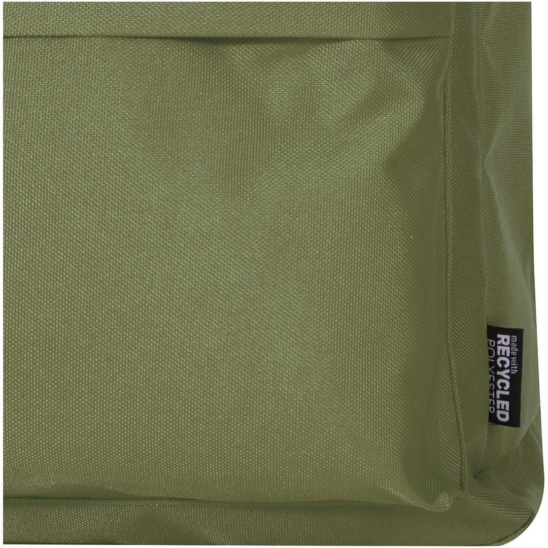 14" GRS-recycelter City Laptop Rucksack 14 L - Vicarama