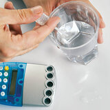 Taschenrechner Idone