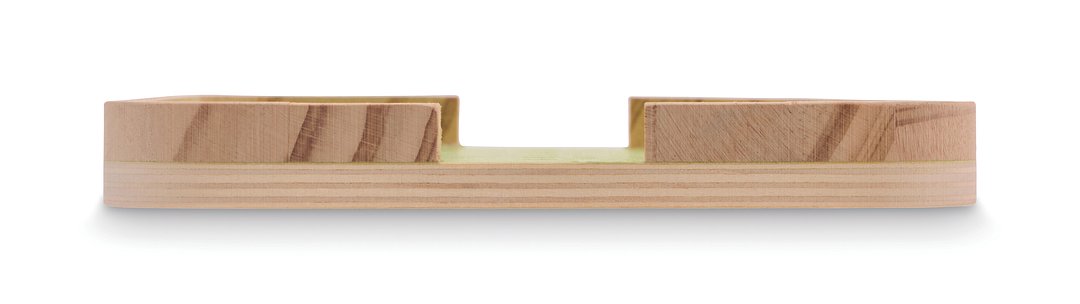 Fussballspiel aus Holz Itafan