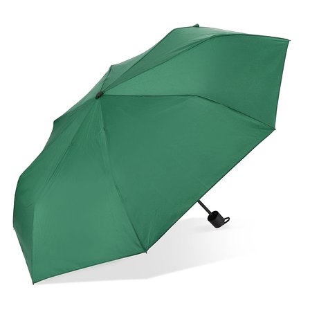 Congo 190T Pongee 21" Faltbarer Regenschirm Rett