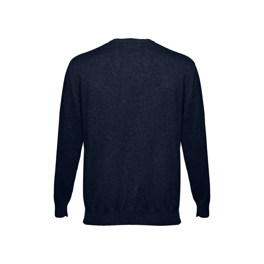 Rundhals-Pullover für Herren Gierdinga