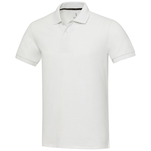 Polo Unisex aus recyceltem Material - Regun