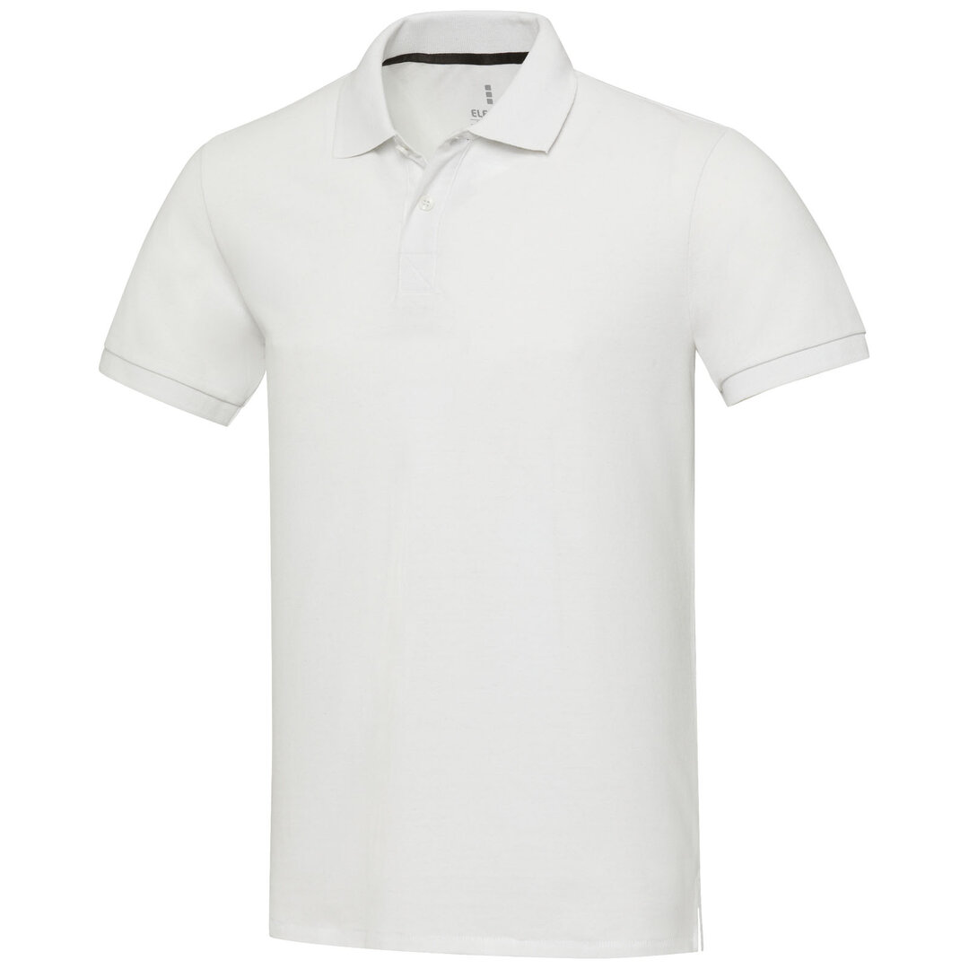 Polo Unisex aus recyceltem Material - Regun