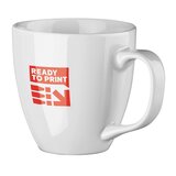 Tasse aus Porzellan 450 ml Vrettat