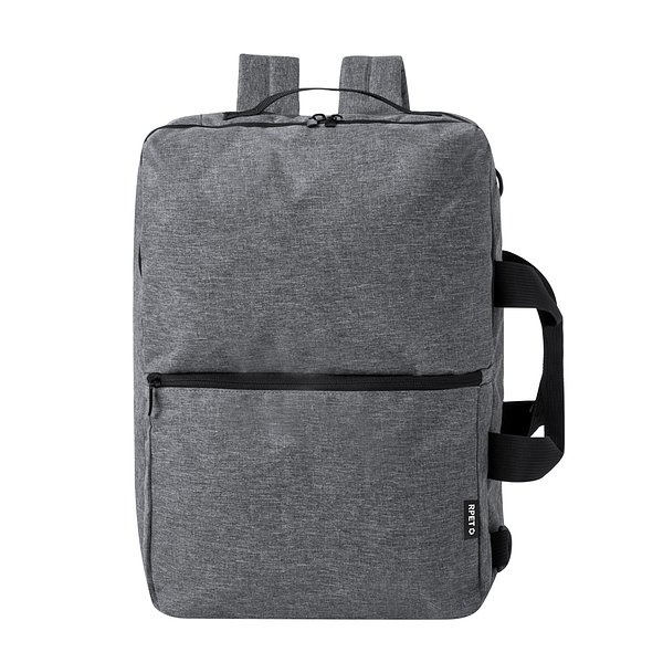 Dokumententasche Rucksack Idzur
