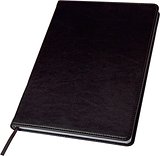 Notizbuch Corep | Recyceltes PU | A5 | Liniert