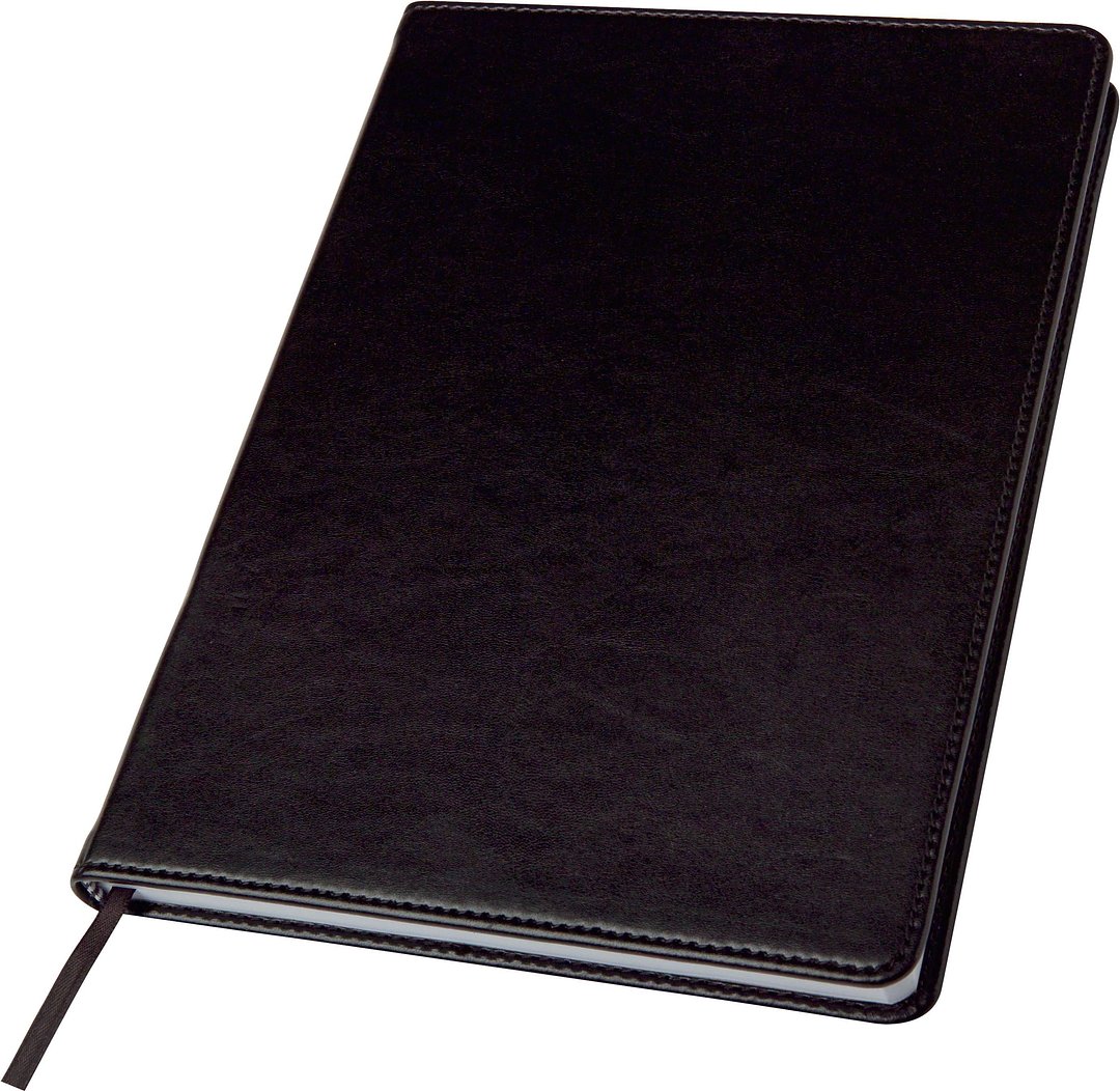 Notizbuch Corep | Recyceltes PU | A5 | Liniert