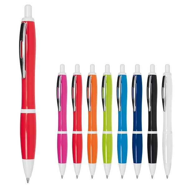 Kugelschreiber Hawai Protect Doren