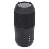 Wireless solar speaker torch 2x5W IPX6 Onglixdan