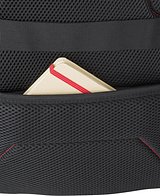 rPET-Polyester-Multifunktionsrucksack Jonnana