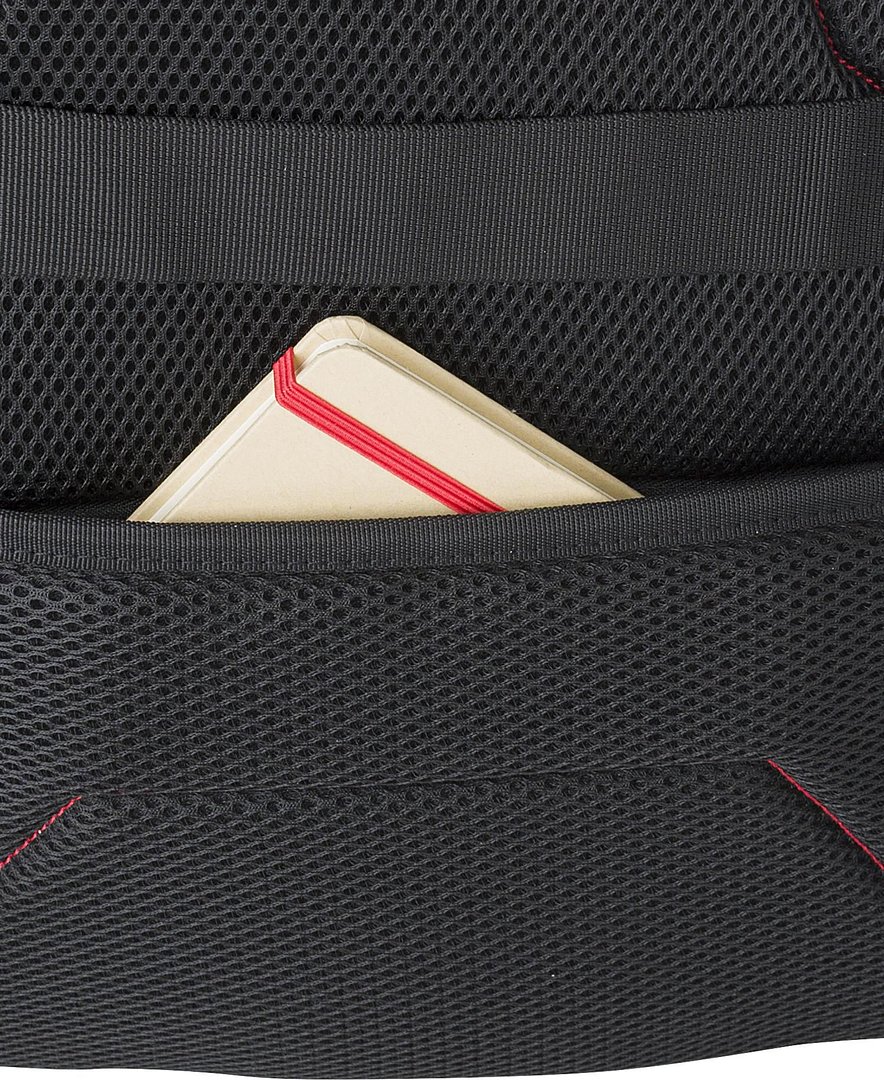 rPET-Polyester-Multifunktionsrucksack Jonnana