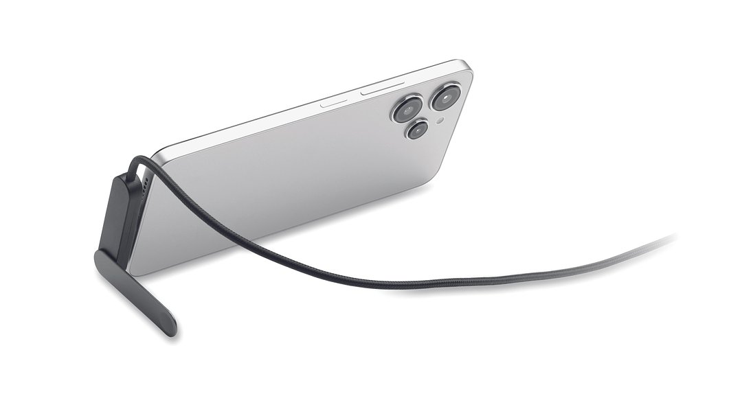 60W Ladekabel Typ-C Grile