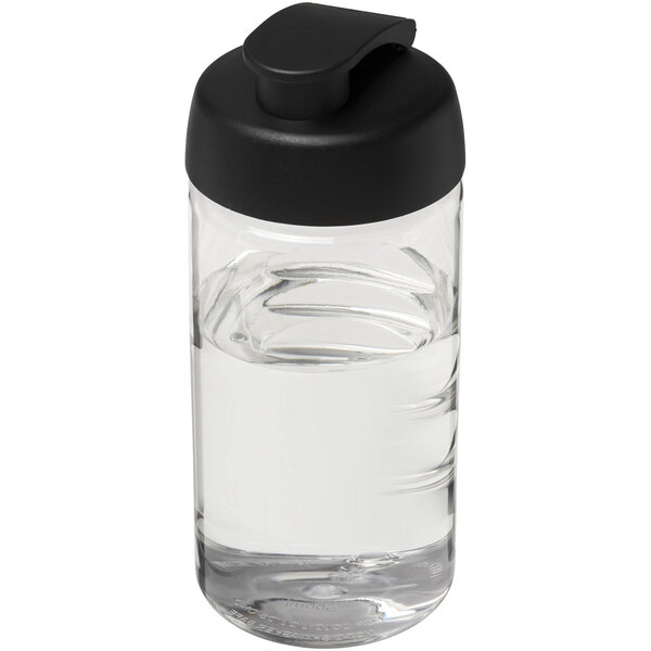 Bop 500 ml Sportflasche mit Klappdeckel - Relycia