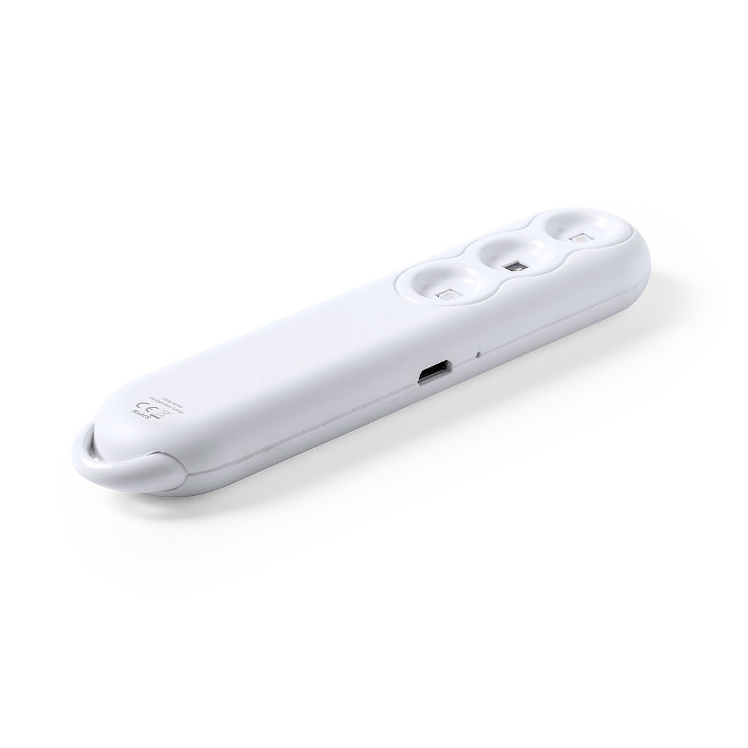 UV Sterilisator Lampe Idrek