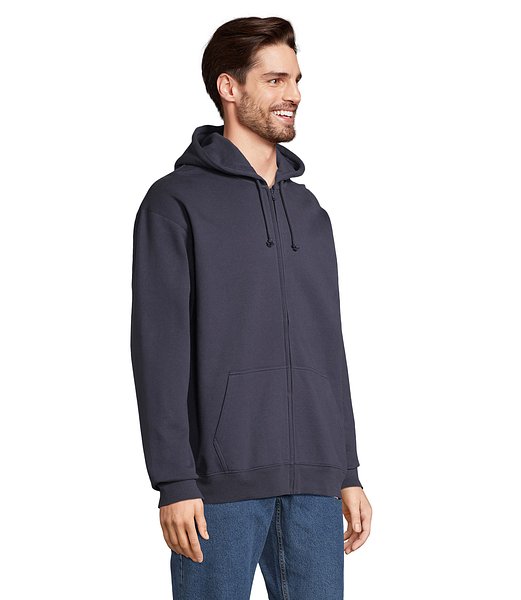 Full Zip Hoodie Beatiamix