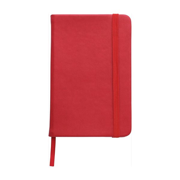 Notizbuch Regn | A6 | Liniert