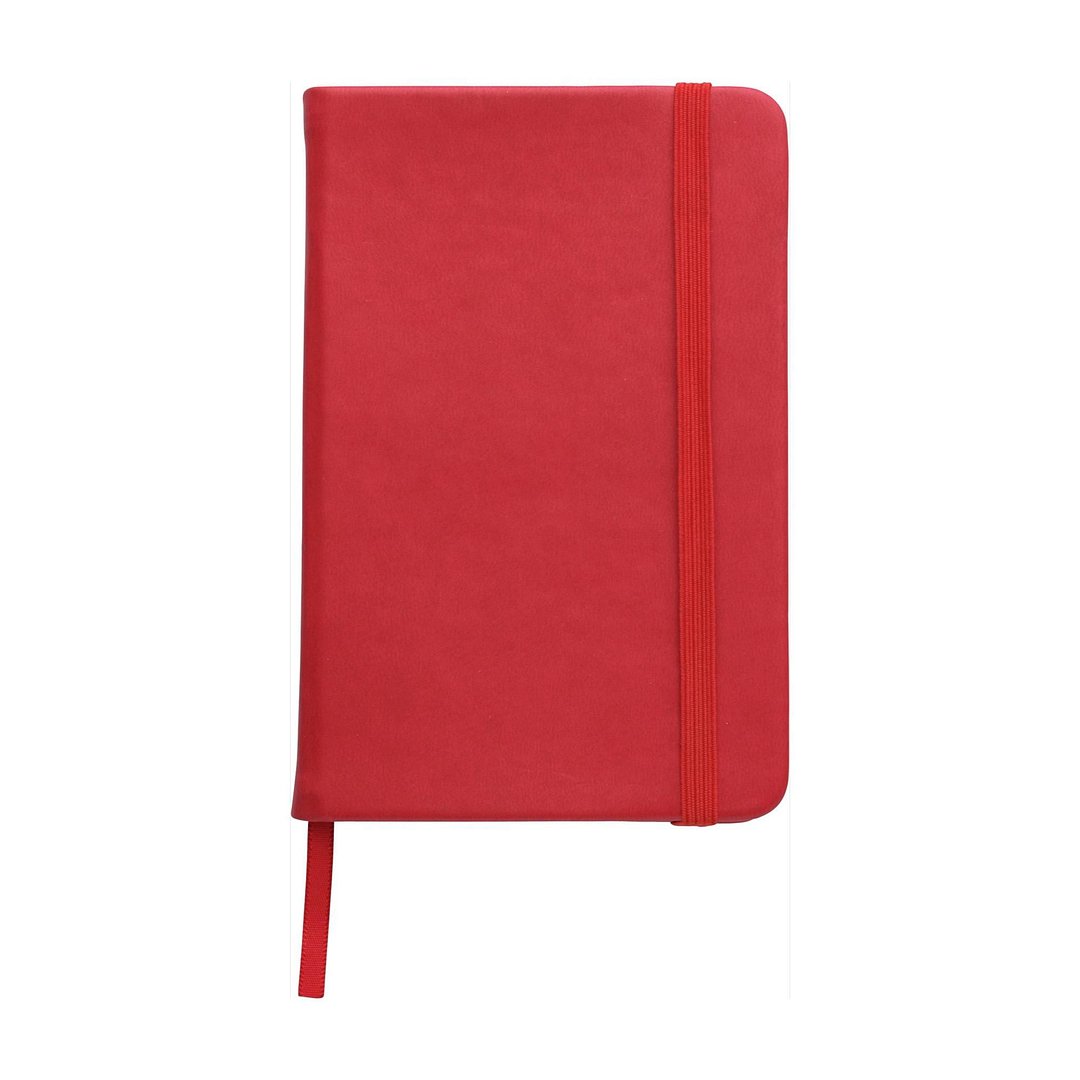 Notizbuch Regn | A6 | Liniert