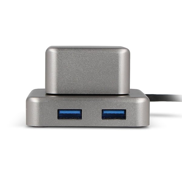 GRS Cubbi Hub Bignandi