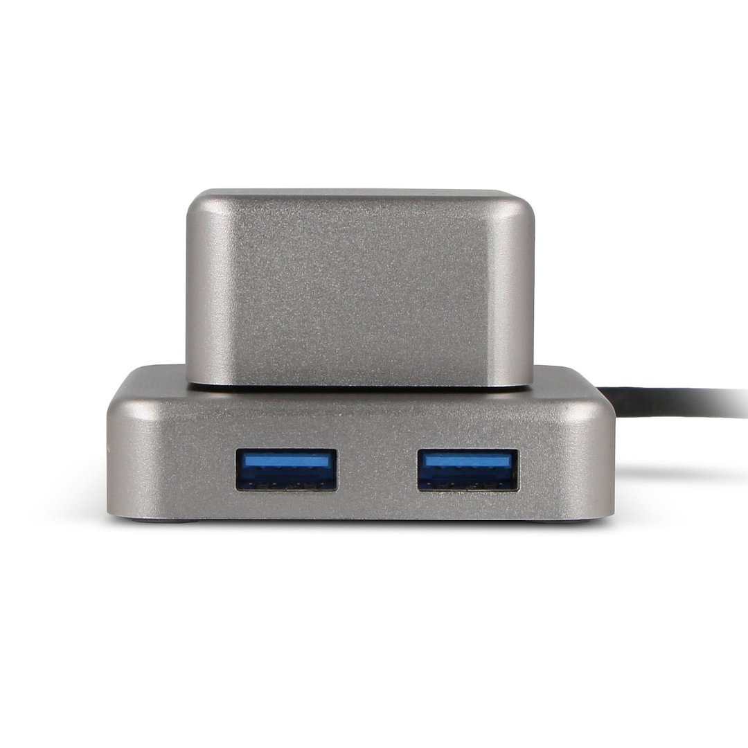 GRS Cubbi Hub Bignandi