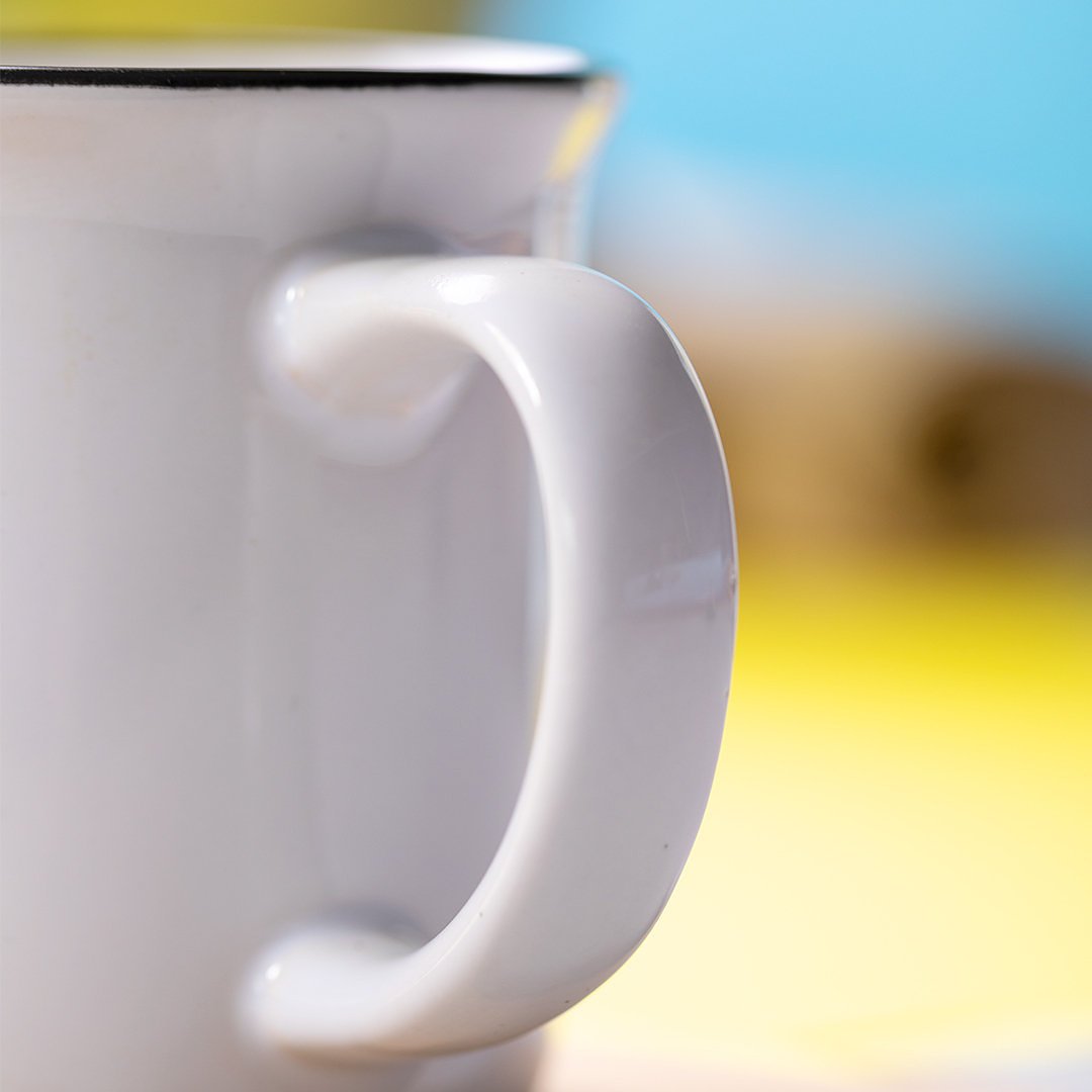 Sublimations Tasse Idver