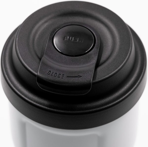 Posh Café Flasche 510 ml Köbiga