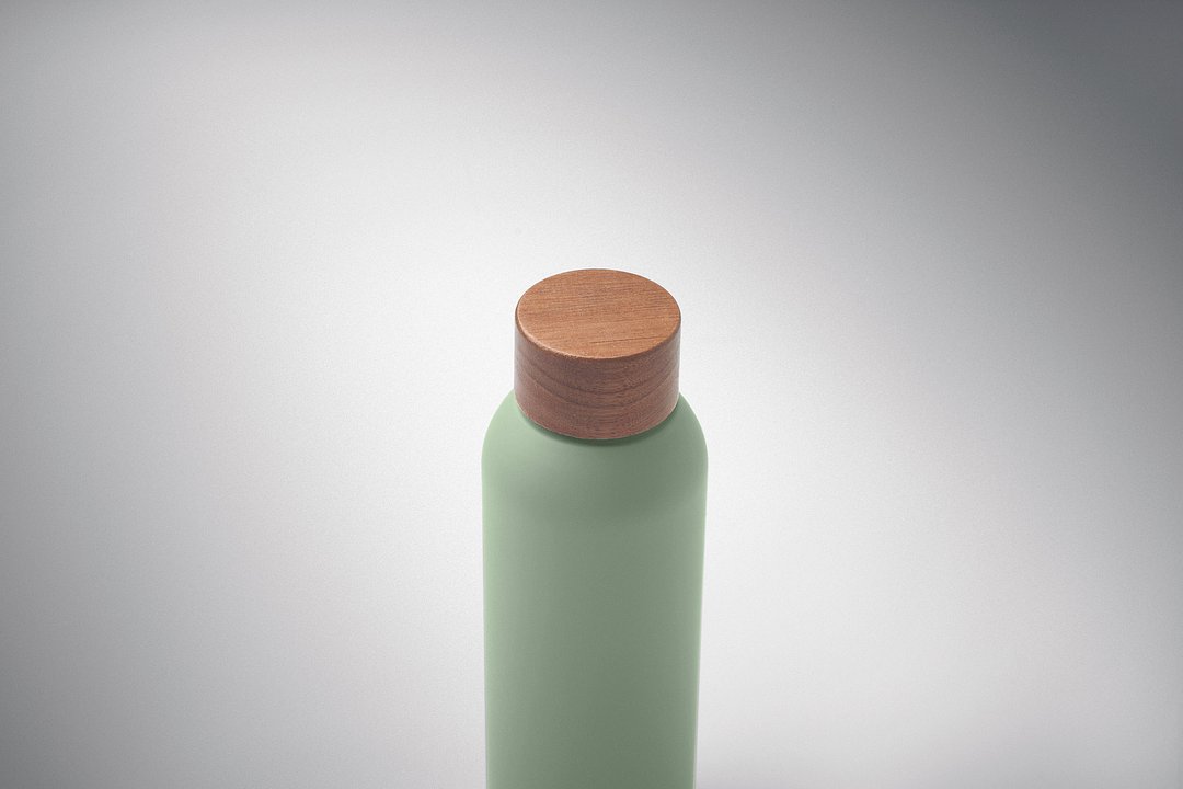 Einwandige Flasche 700 ml Renicco