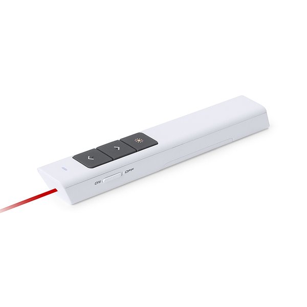 Laser Pointer Idlam